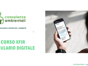 Corso formulario digitale del programma gestionale di interoperabilità XFIR - RENTRI.png